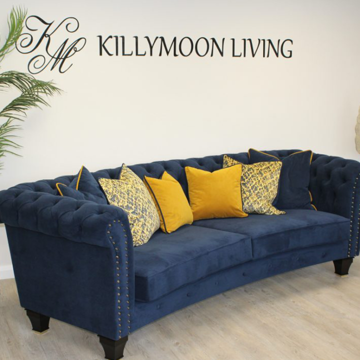 Killymoon Imperial - Suite Curved