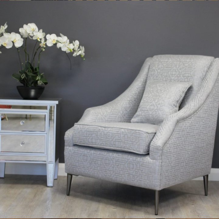 Killymoon Living Ashleigh Chair