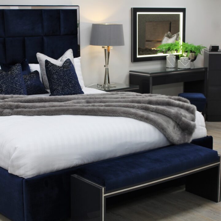 Mirabella - Eden Bedroom Furniture