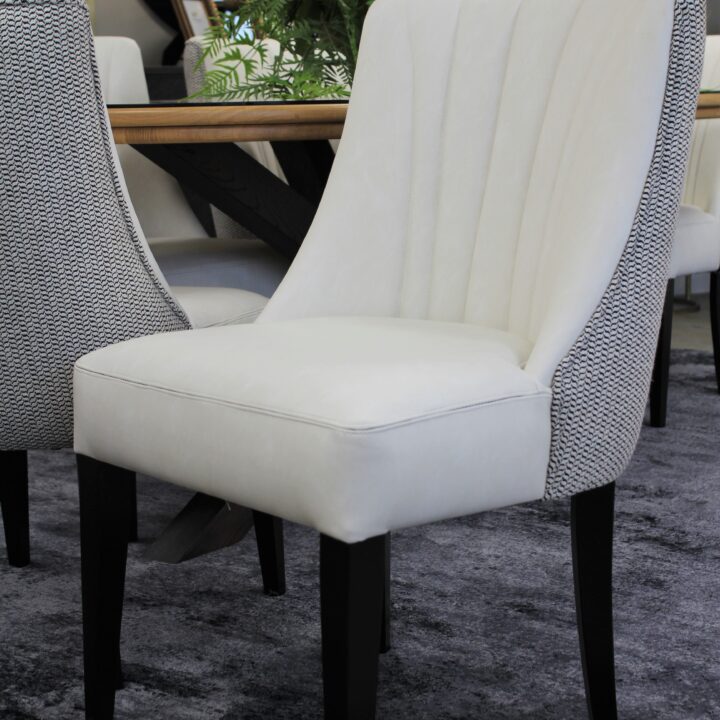 Ruby Dining Chair