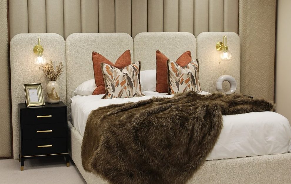 Killymoon Bespoke Living Cookstown Sofa Collection