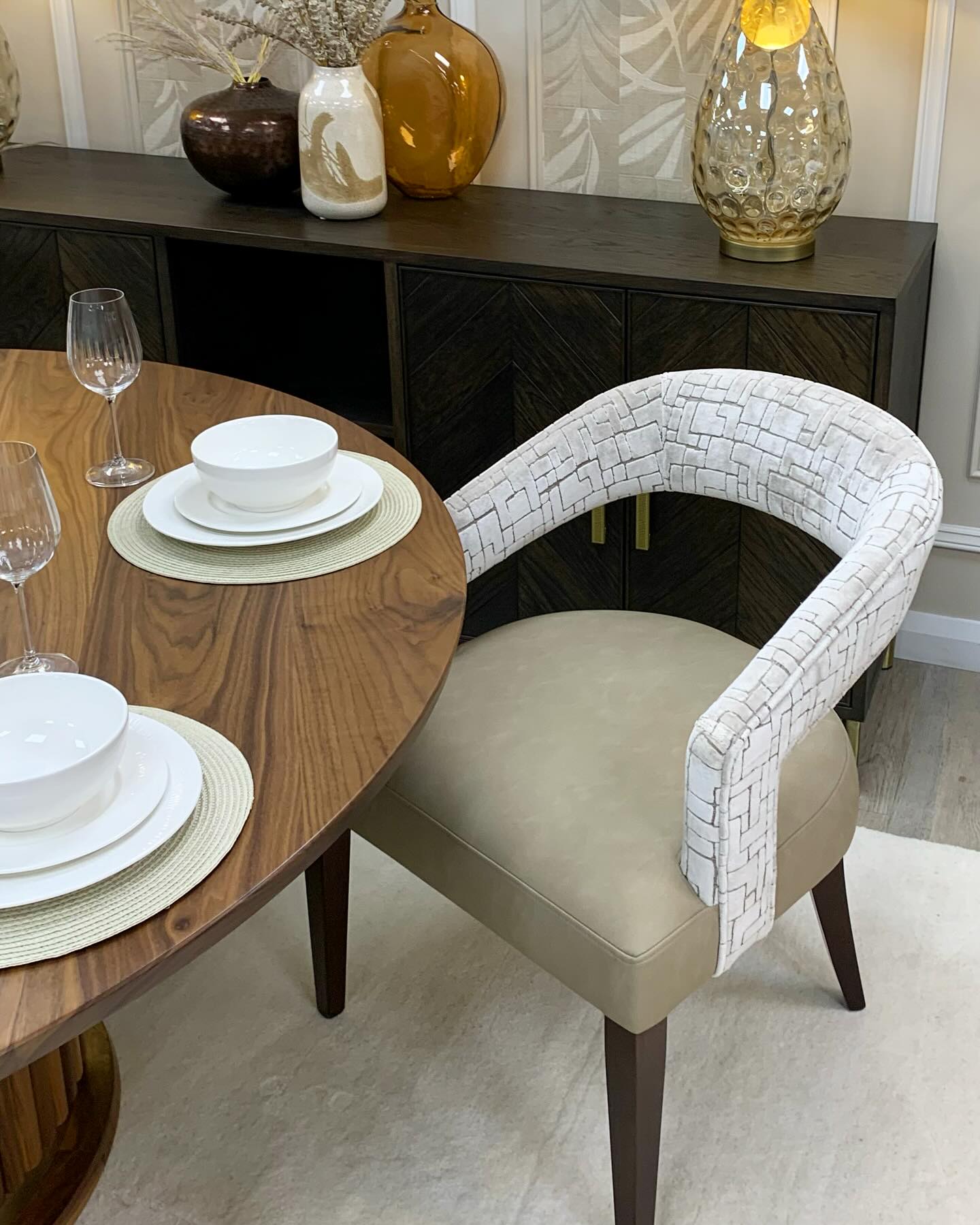 Killymoon Bespoke Living Cookstown Collection