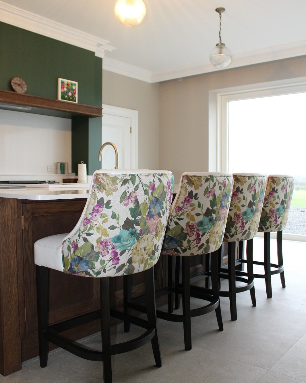 Killymoon Bespoke Living Cookstown Collection
