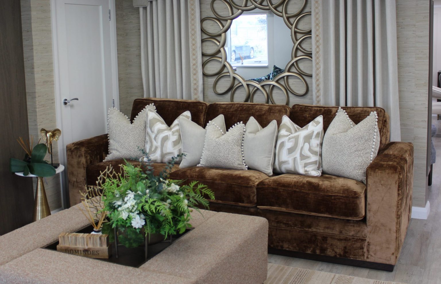 Killymoon Bespoke Living Cookstown Collection