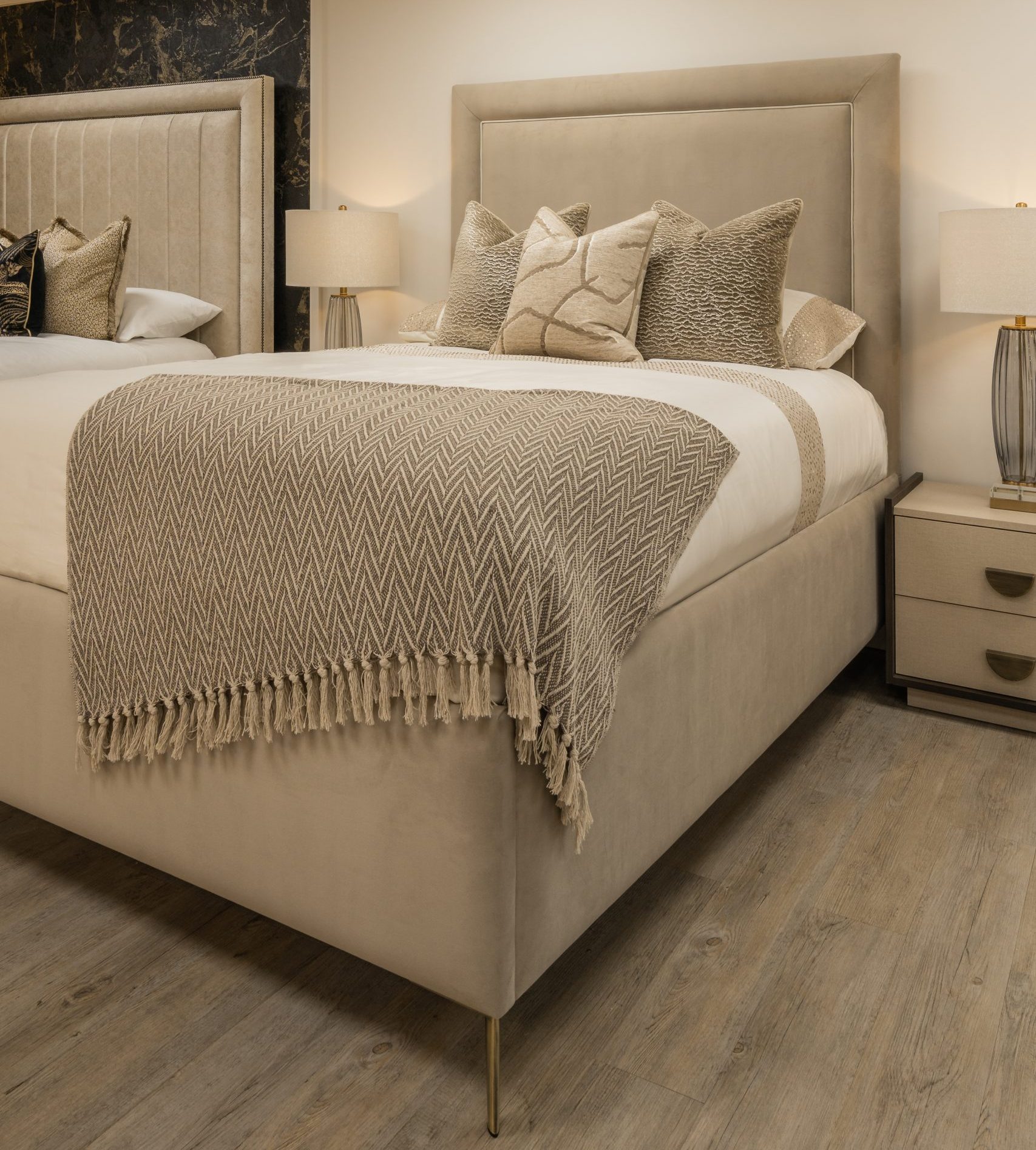 Killymoon Bespoke Living Cookstown Collection