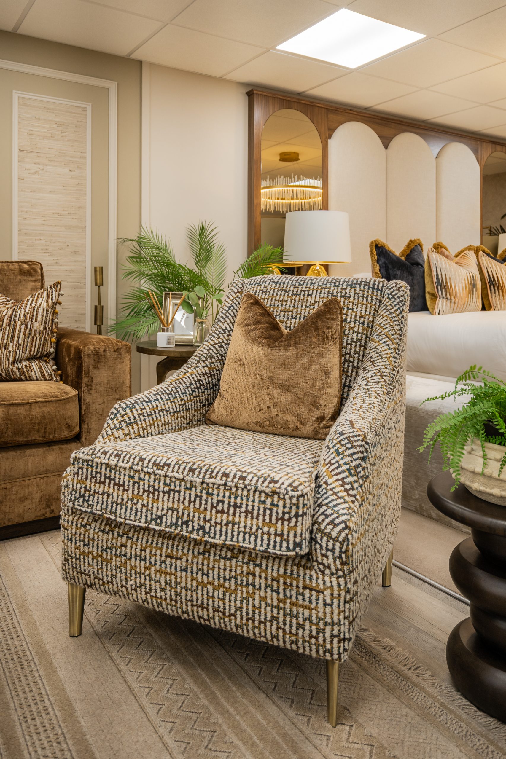 Killymoon Bespoke Living Cookstown Collection