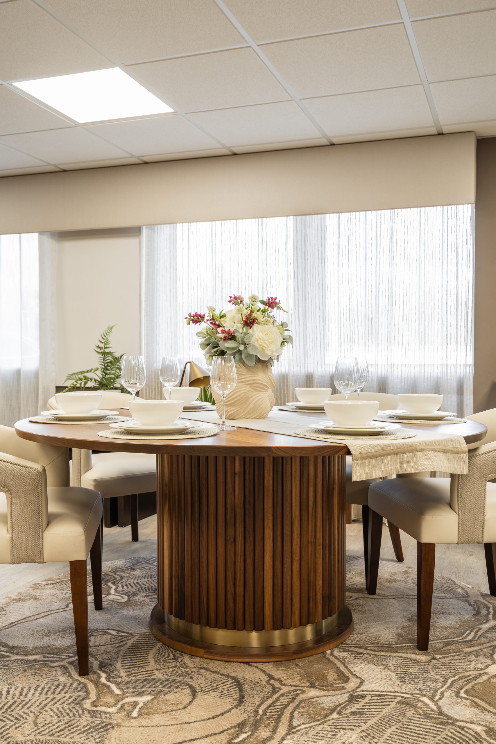 Killymoon Bespoke Living Cookstown Collection