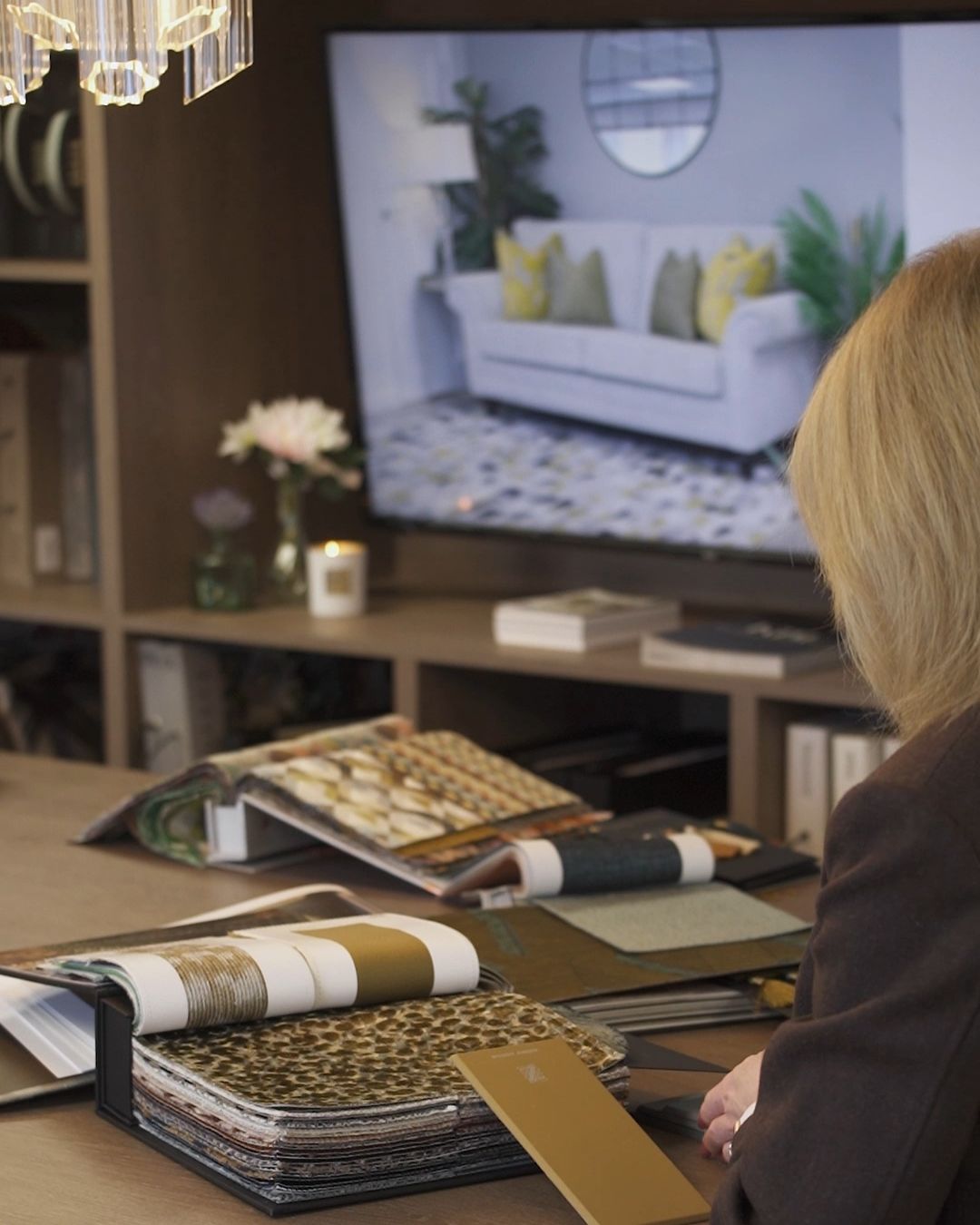 Killymoon Bespoke Living Cookstown Collection