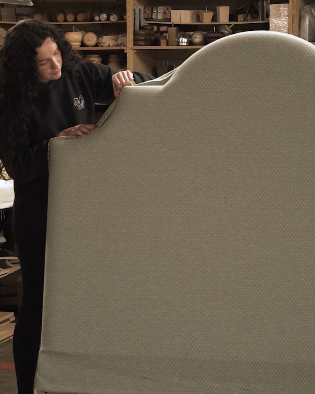 Killymoon Bespoke Living Cookstown Collection