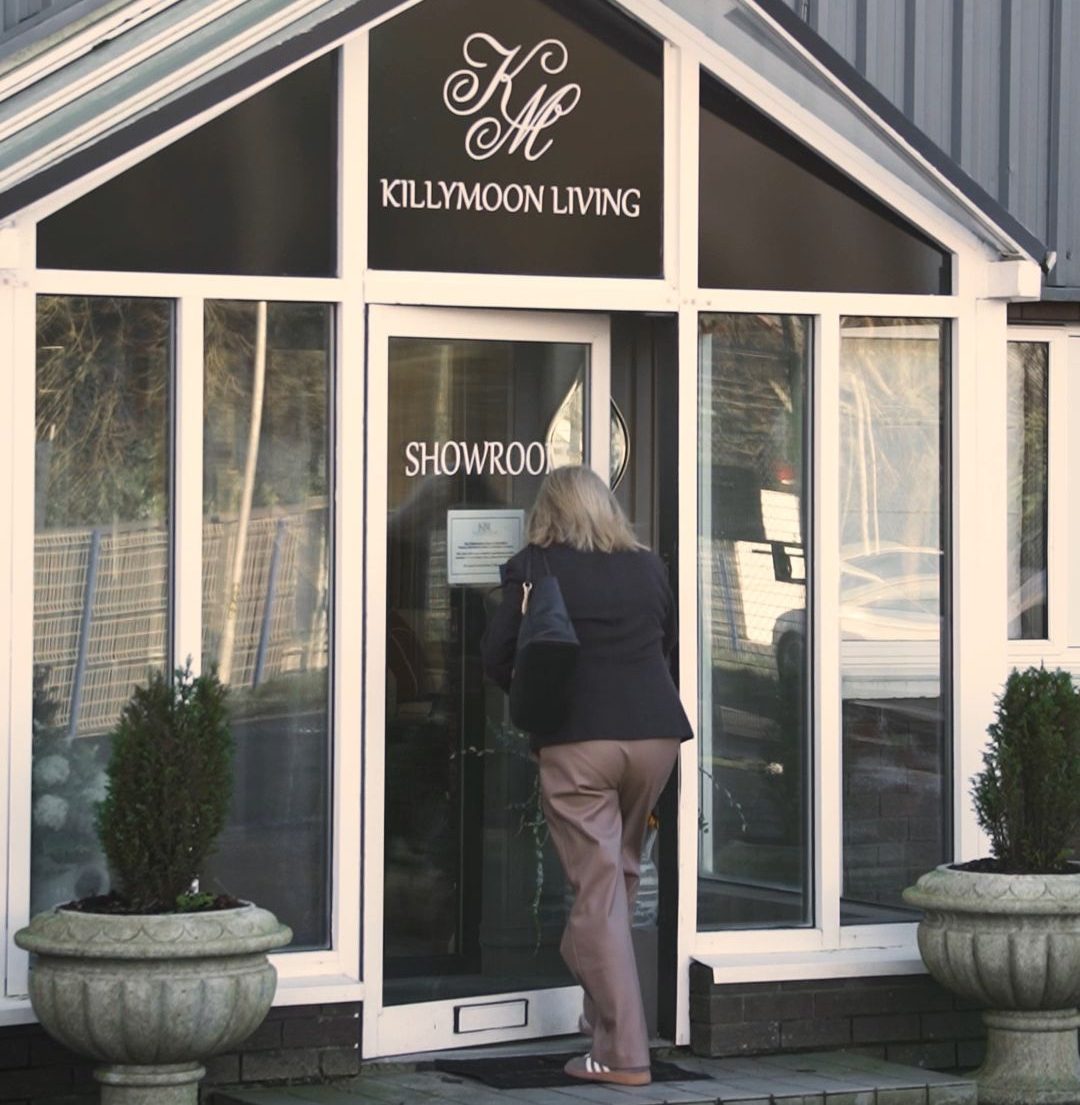 Killymoon Bespoke Living Cookstown Collection