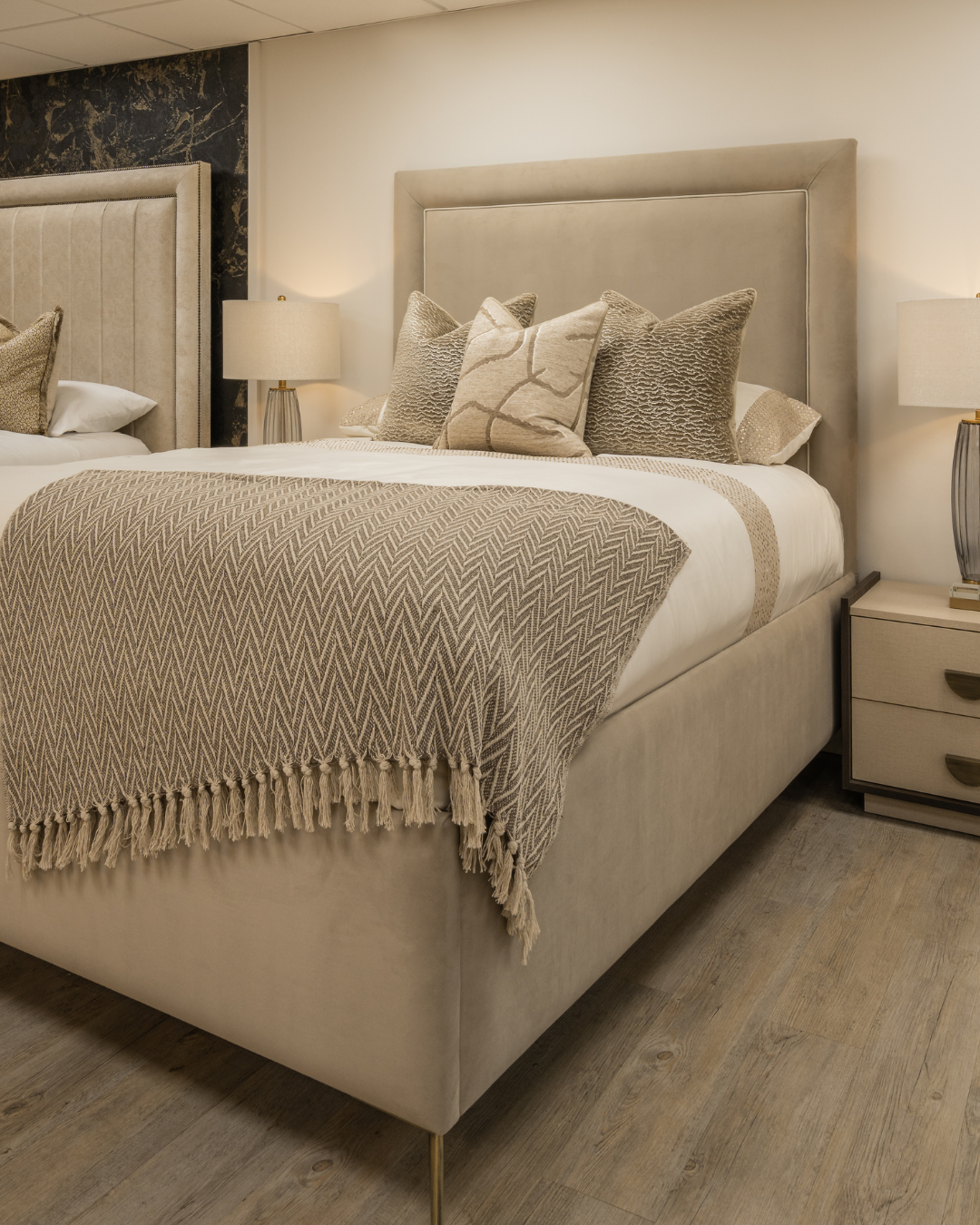 Killymoon Bespoke Living Cookstown Collection