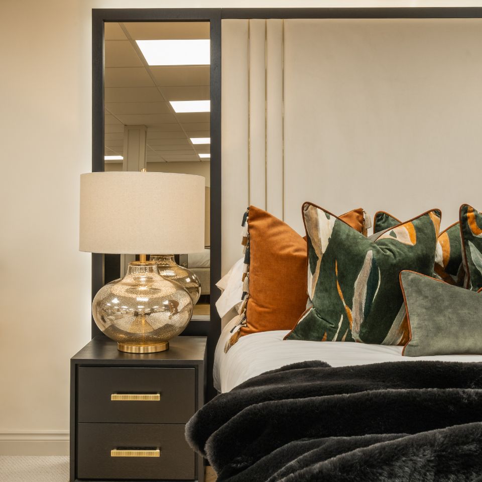 Killymoon Bespoke Living Cookstown Collection