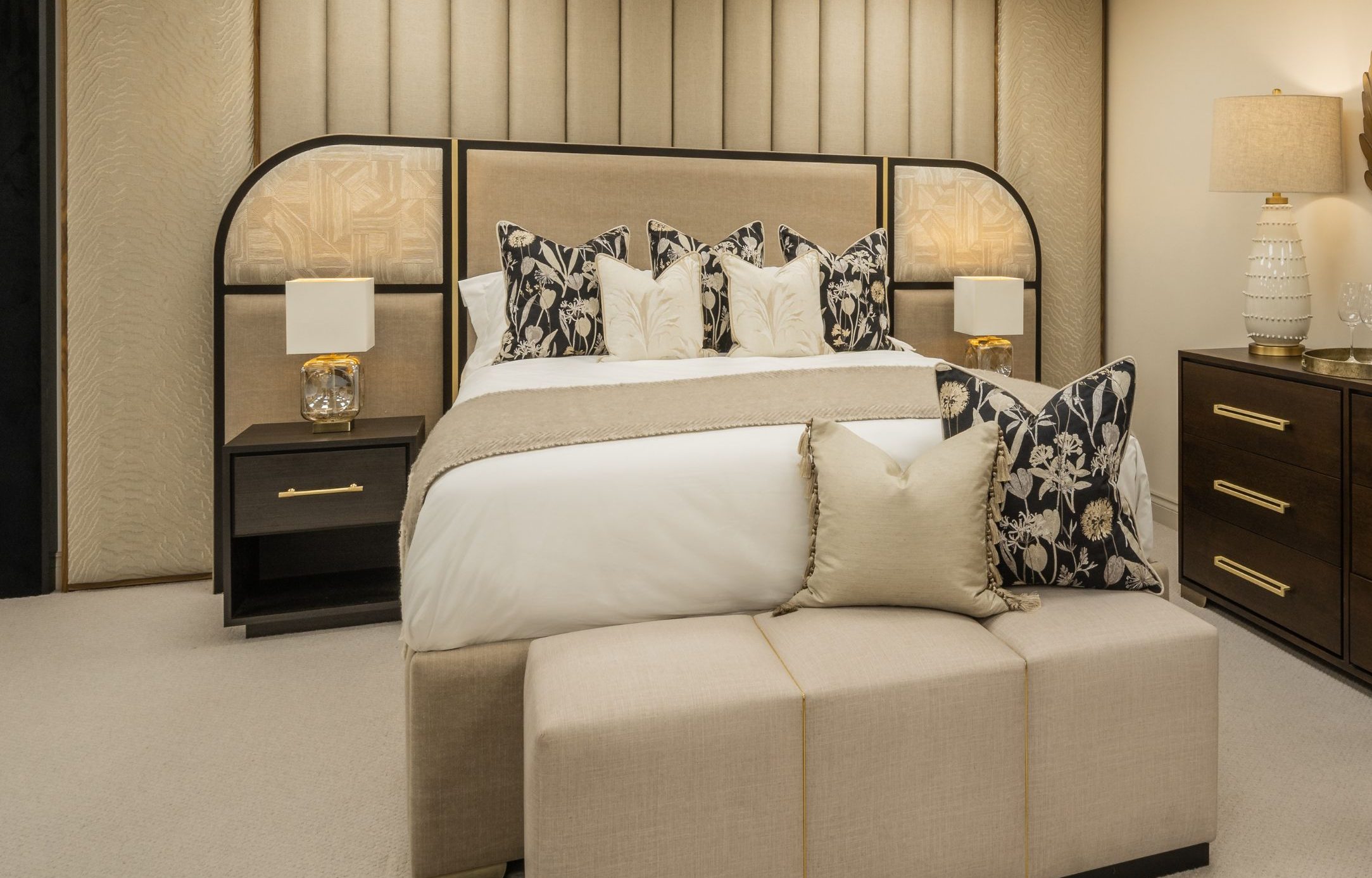 Killymoon Bespoke Living Cookstown Collection