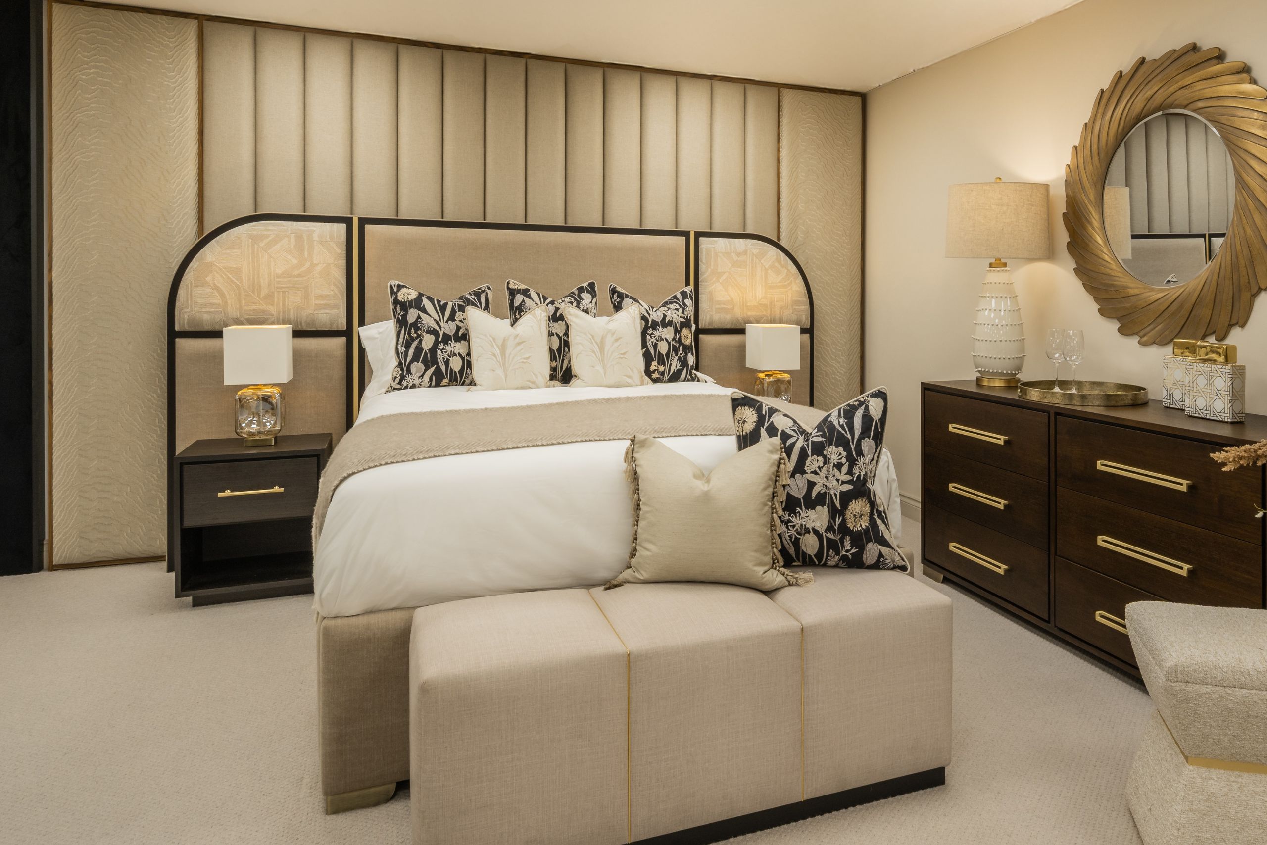 Killymoon Bespoke Living Cookstown Collection